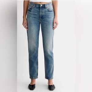 Everlane The '90s Cheeky Jean Size 28